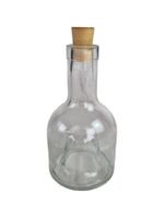 Pila Stapelflasche | 0.25 Liter