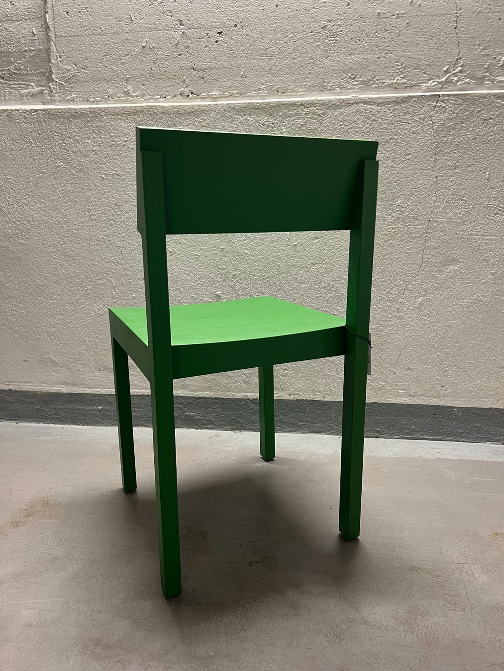 Sedie: Stuhl Valerie Objects – Usato da Zürich venduto da RSO8005 3
