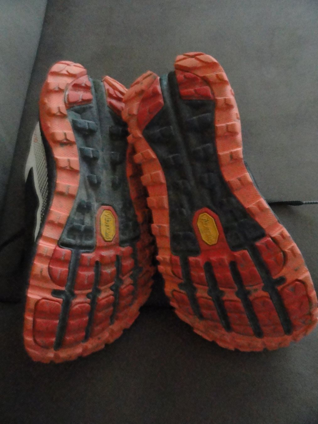 Altra Scarpe da donna: ALTRA OLYMPUS 4 LAUF - UND - ODER TREKKING SCHUH GR. 38.5 – Usato da Uetendorf venduto da bibibop 2