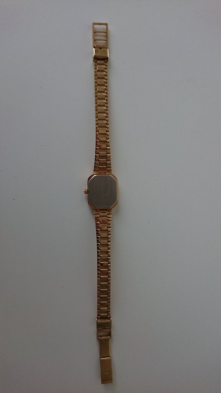 Tissot Orologi: Montre Tissot – Usato da Estévenens venduto da Rockingirl 1