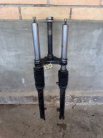 Sachs 503 Mofa Gabel