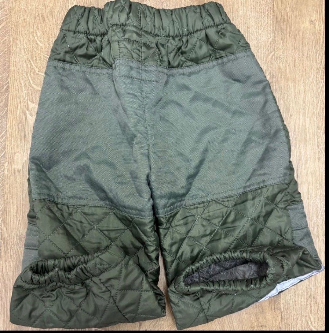 Lotti & Set di vestiti: Celavi Kids Thermo Set, Gr  86 – Usato da Zürich venduto da Rania68 6