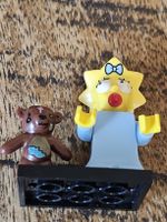 lego Simpson colsim-5 Maggie Simpson, The Simpsons, Series 1