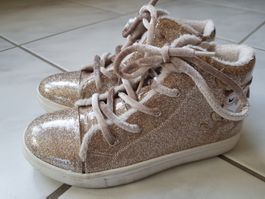 MÄDCHEN SNEAKER