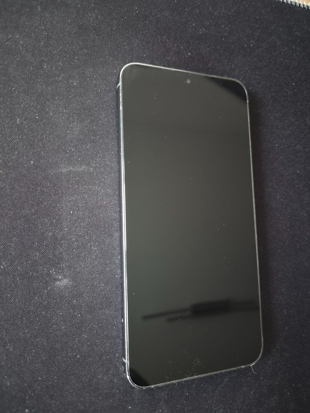 Samsung Handys / Smartphones: SAMSUNG GALAXY S23+ GRÜN – Gebraucht aus Niederwil SG von 6tgraf 2