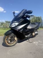 T-Max 500 Collaudato 
