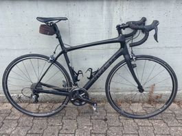 Vélo Trek Domane 5.2 CD taille 56