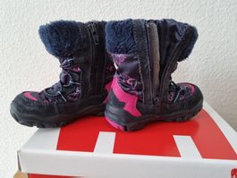 Winterschuhe Elefanten, Gr. 22