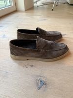 Massimo Dutti Loafers