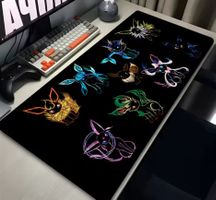 [LESEN!] Gaming Mauspad mit Pokemon Design - 1000x500x2 mm