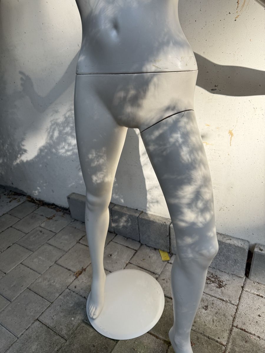 Sonstige Dekorationen & Accessoires: Schaufensterpuppe – Gebraucht aus Wetzikon ZH von redlod11 4