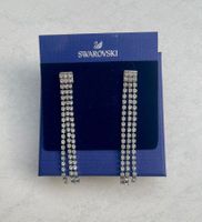 Wunderschöne original Swarovski Fit Ohrringe!