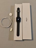 Apple watch series 3 space grey 42mm top Zustand 