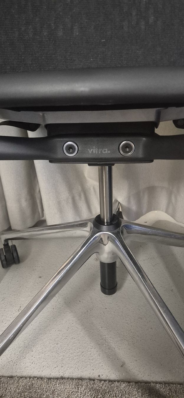 Vitra Sedie: Ergonomischer Bürostuhl Vitra – Usato da Meilen venduto da COSTA_ABC 4