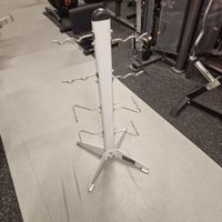 griff ständer Body&Company studioEdition fitness