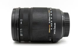Sigma DC 18-250mm F/3.5-6.3 OS HSM Objektiv für Canon *AF*