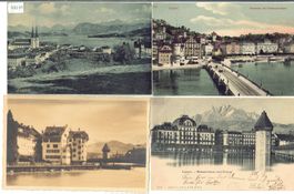 4 AK - Luzern