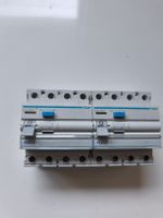 2 Stück Hager Fi CDA 463C 30mA bis 63 A