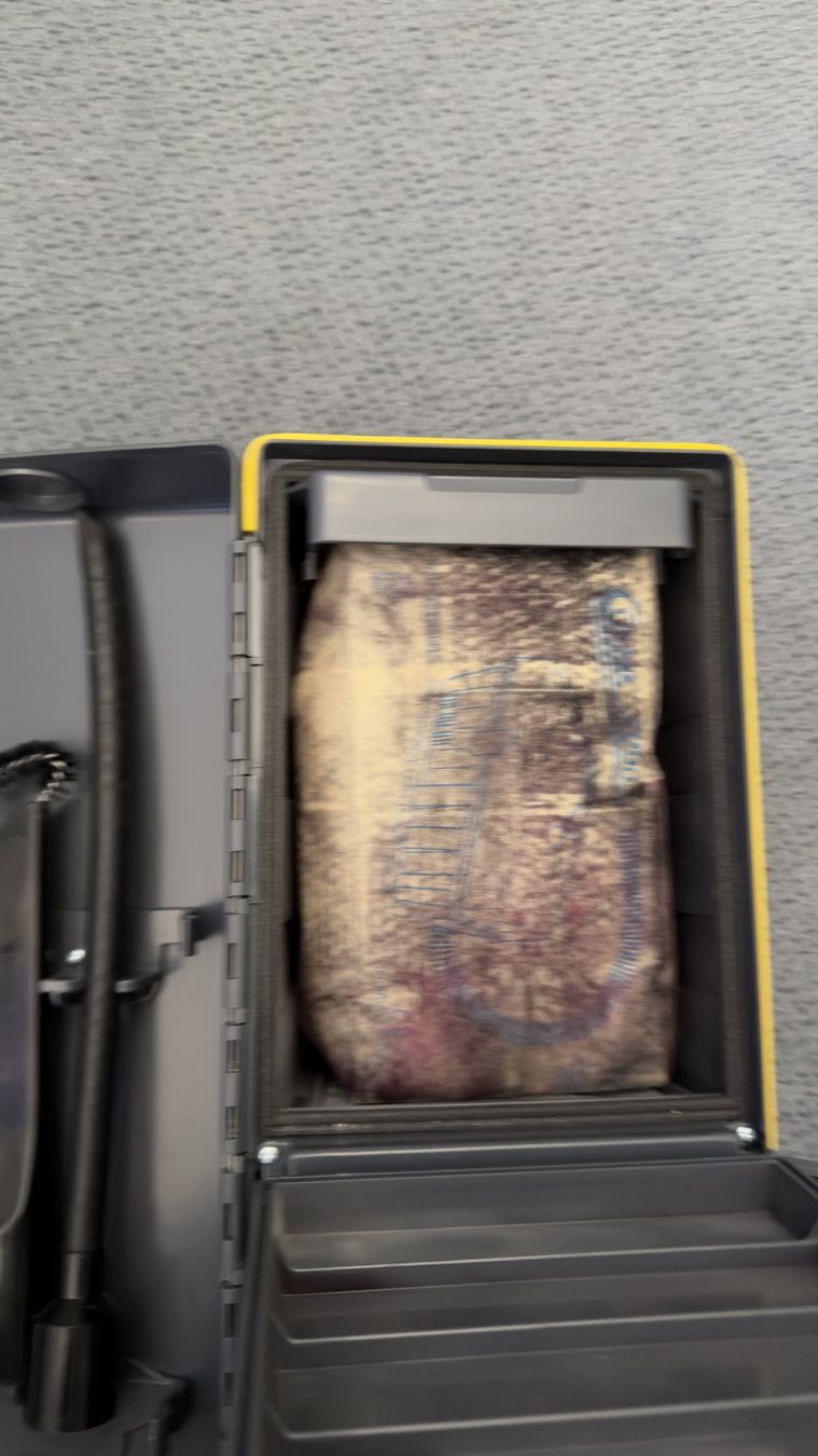 Staubsauger & Zubehör: Toner-Staubsauger Convac CON3000P – Gebraucht aus Wettingen von CarPete22 2