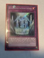 Sternenstaubwunder [Fallenkarte] BLHR-DE055 1. Auflage