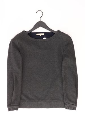 Marc O'Polo Langarmpullover Gr. M grau
