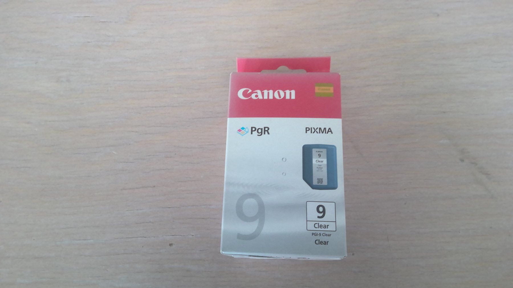 Pixma Cartucce per stampanti & toner: Canon Pixma 9 & 7 Tinten 2er Bundle – Nuovo (secondo la descrizione) da Fehraltorf venduto da loremgmbh 6