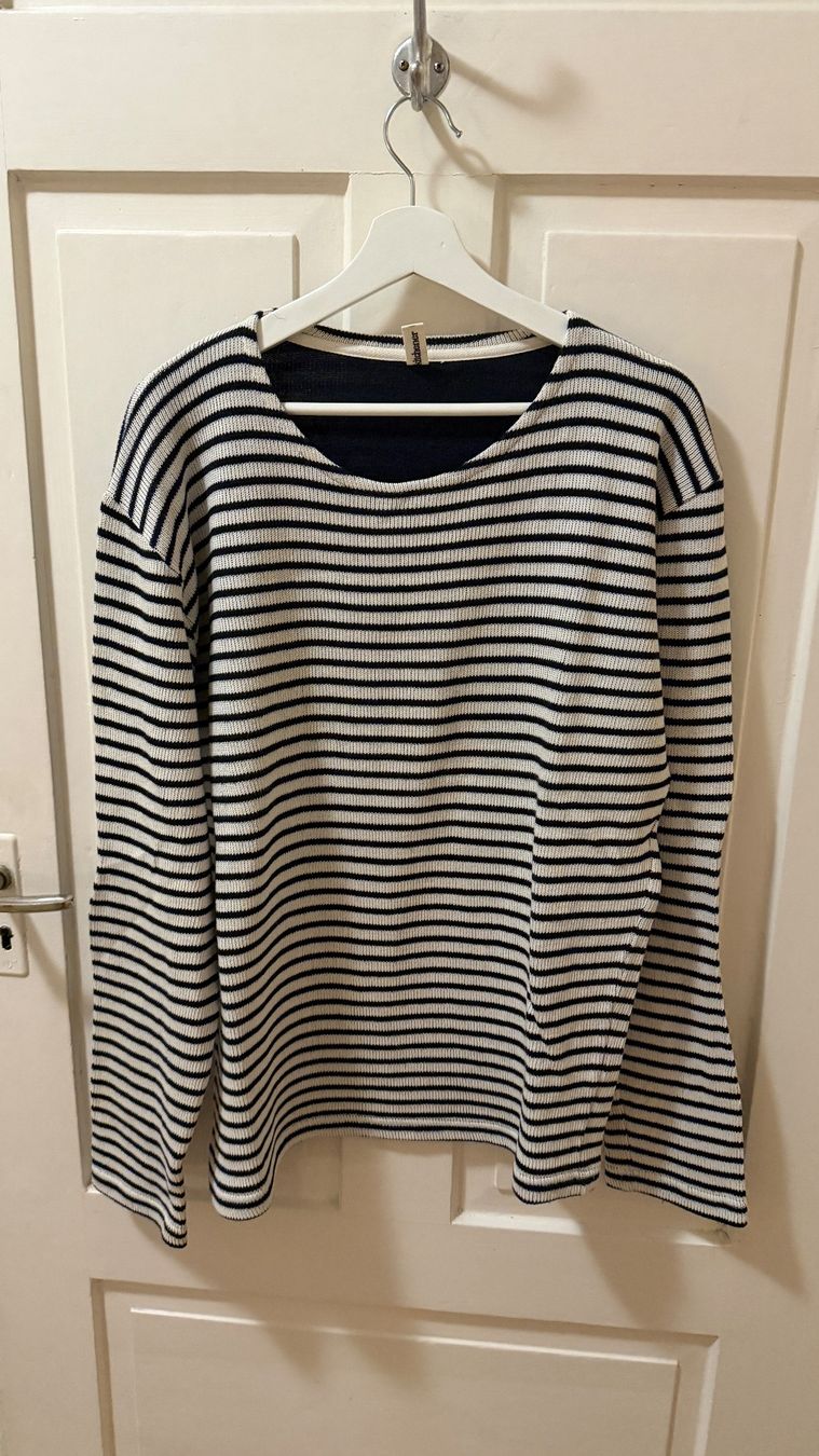 T-shirt: The Kitchener Knit T-Shirt – Usato da Zürich venduto da pre_vy7t 1