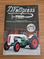 D'Fettpress 2/2004 12.Jahrgang