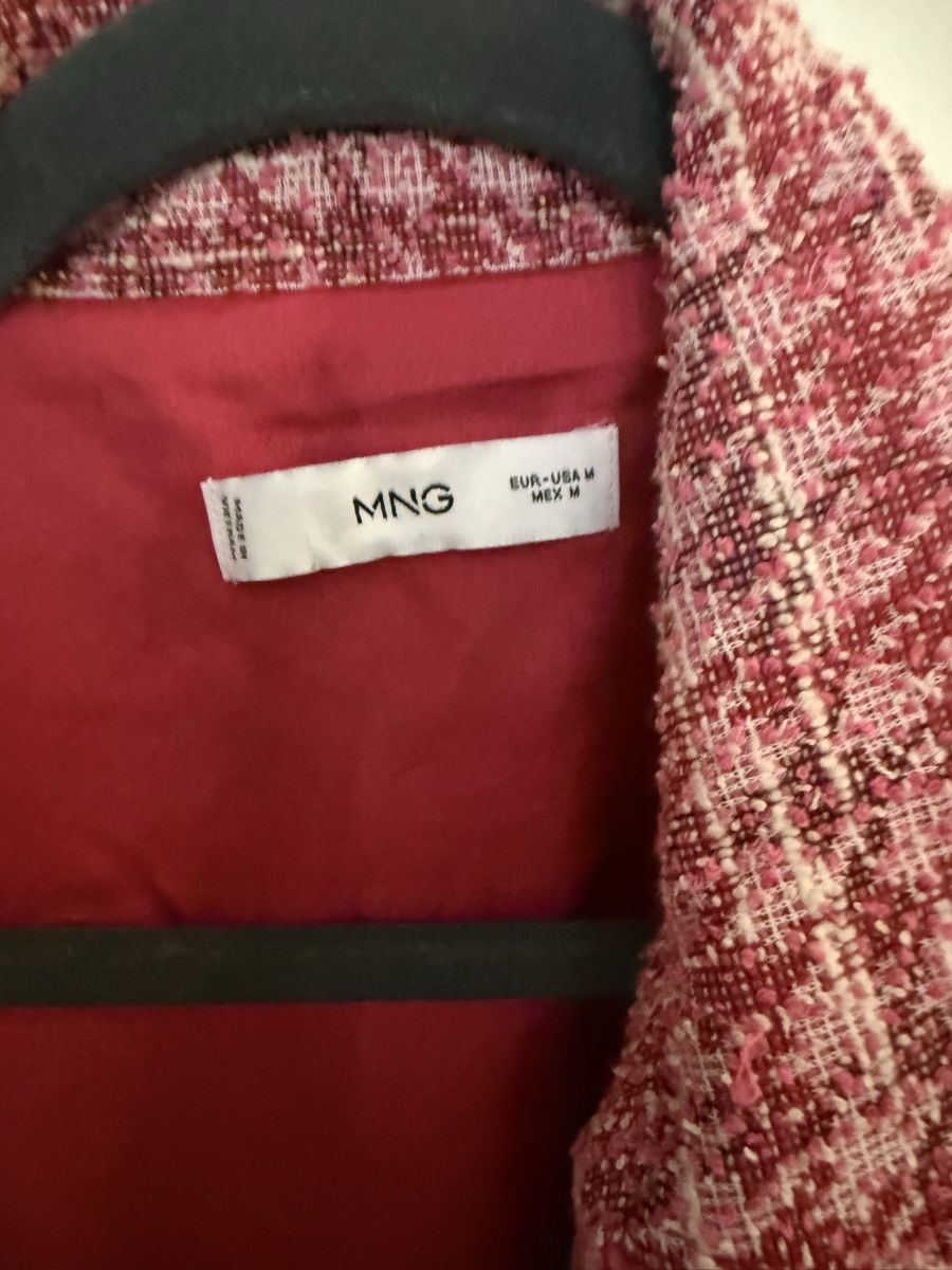 Mango Jacken: Mango Bomberjacke – Neu (gemäss Beschreibung) aus Lütisburg von Patty_fer 1