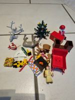 Playmobil - Weihnachten / Weihnachtsmann