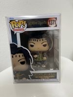Funko Pop Jujutsu Kaisen Suguru Geto
