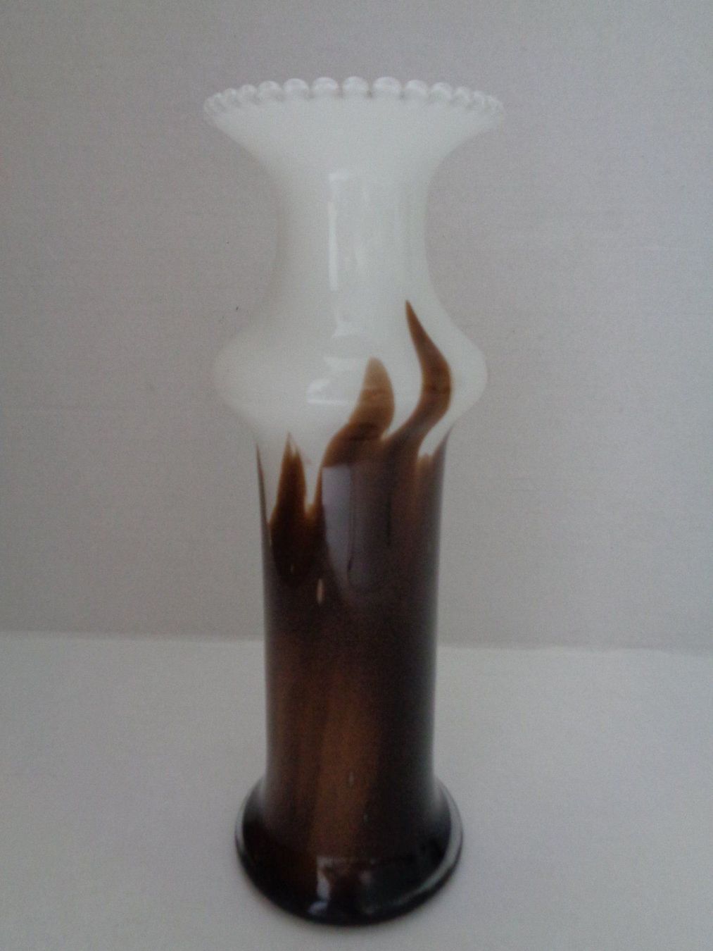 Vase & Récipients: Opal-Glas Vase – D'occasion à Chur par omonia 3
