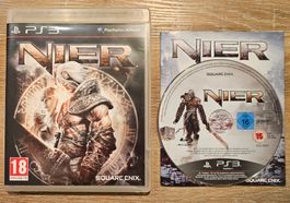 Nier (PS3)