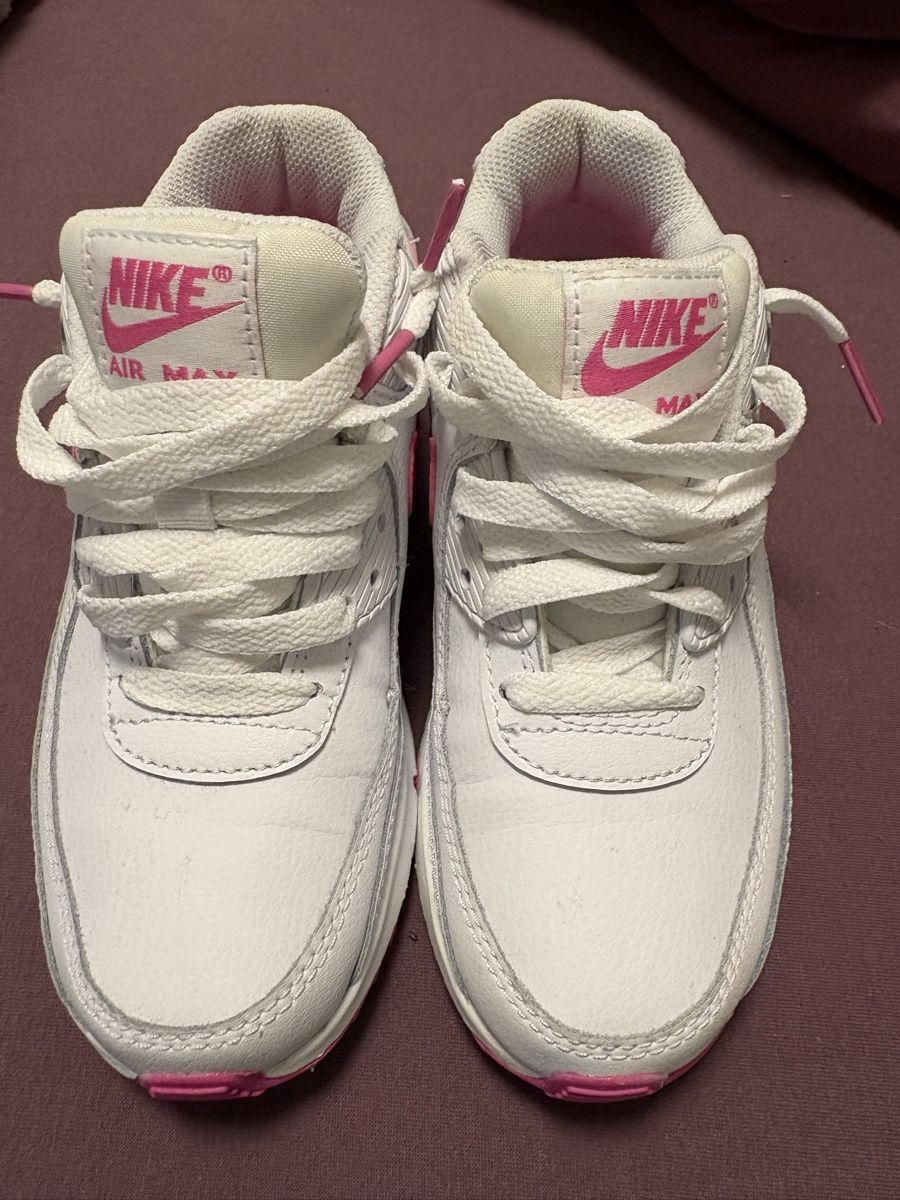 Nike Scarpe per ragazze: Nike Air Max 90 – Usato da Oberkulm venduto da TD13