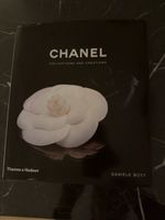 Chanel Collections Buch – Neuwertig!