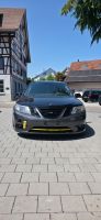 Saab 9-3 2.0 BioPower Hirsch
