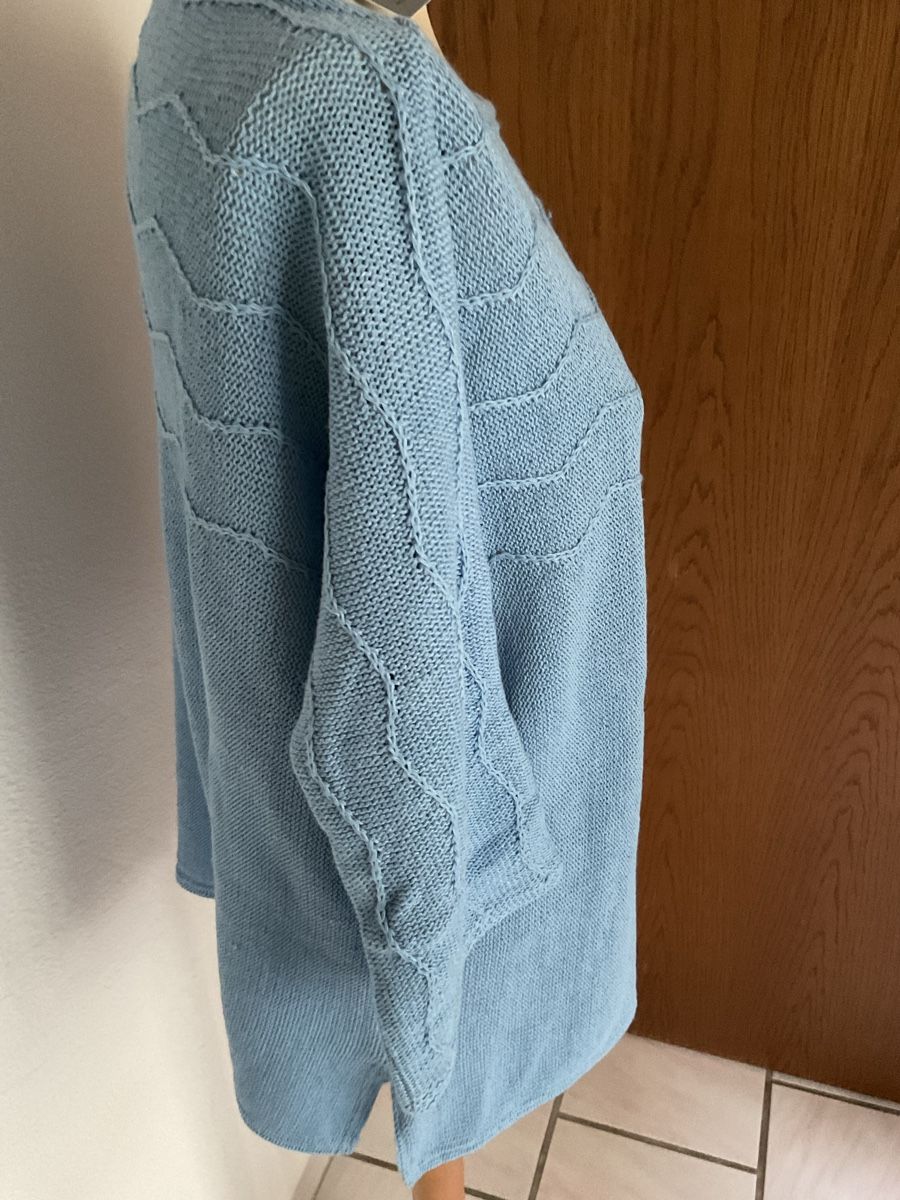 Maglioni & Felpe: Damen Pullover Grösse M  , Marke Linara – Nuovo (secondo la descrizione) da Wil ZH venduto da RiccardaWegmann 4