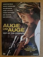 Auge um Auge - Out of the Furnace DVD mit Christian Bale
