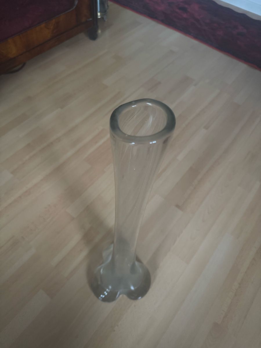 Glasi Hergiswil Vase & Récipients: Glasi Hergiswil, Bodenvase – D'occasion à Rüti ZH par Mysticphoenix.mel 1
