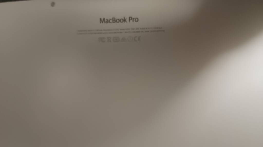 Notebooks: MacBook Pro 13" (2015)  Top Zustand – Gebraucht aus Adligenswil von geoscg 2