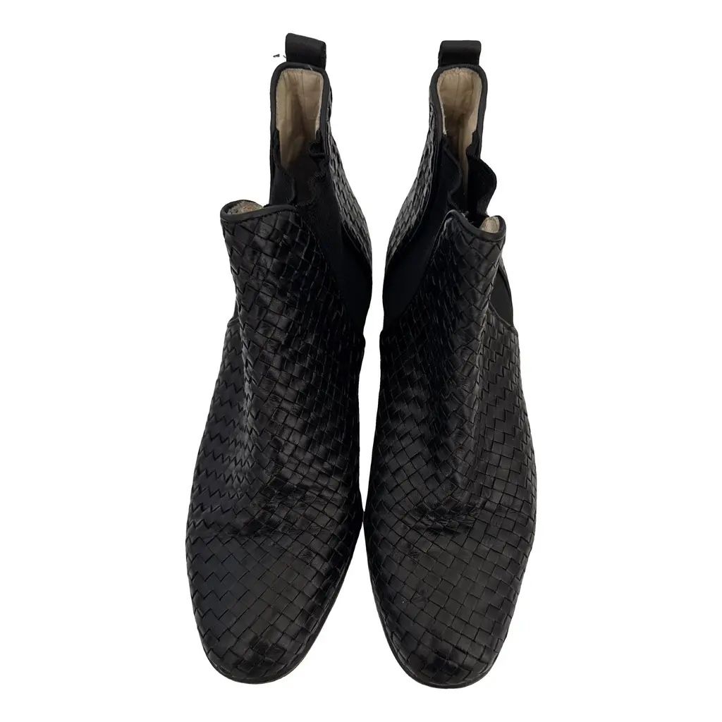 Bally Damenschuhe: Bally Chelsea Boots – Neu (gemäss Beschreibung) aus Jonen von Llynia 2