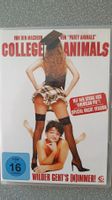 DVD College Animals 1