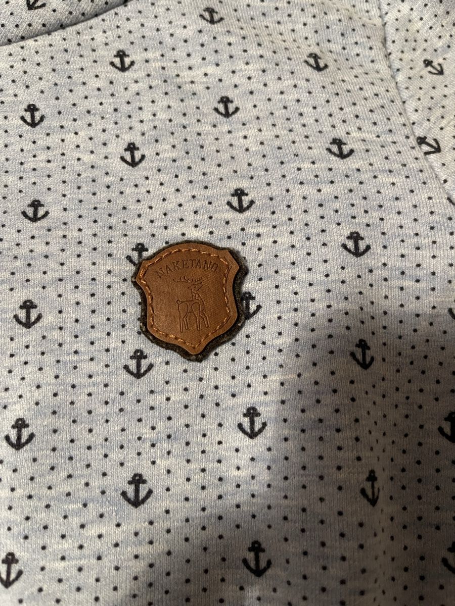 Naketano Pullover & Sweatshirts: Naketano Pullover Gr. S – Gebraucht aus Russikon von raayaa 2