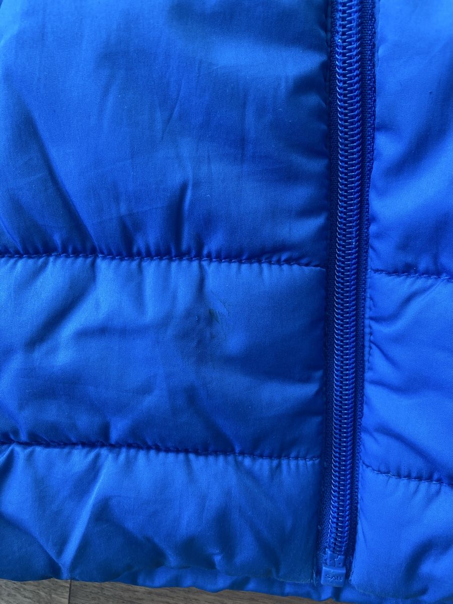 Name It Jacken & Mäntel: Übergangsjacke Name it, Gr. 104 – Gebraucht aus Uznach von galadriel2009 2