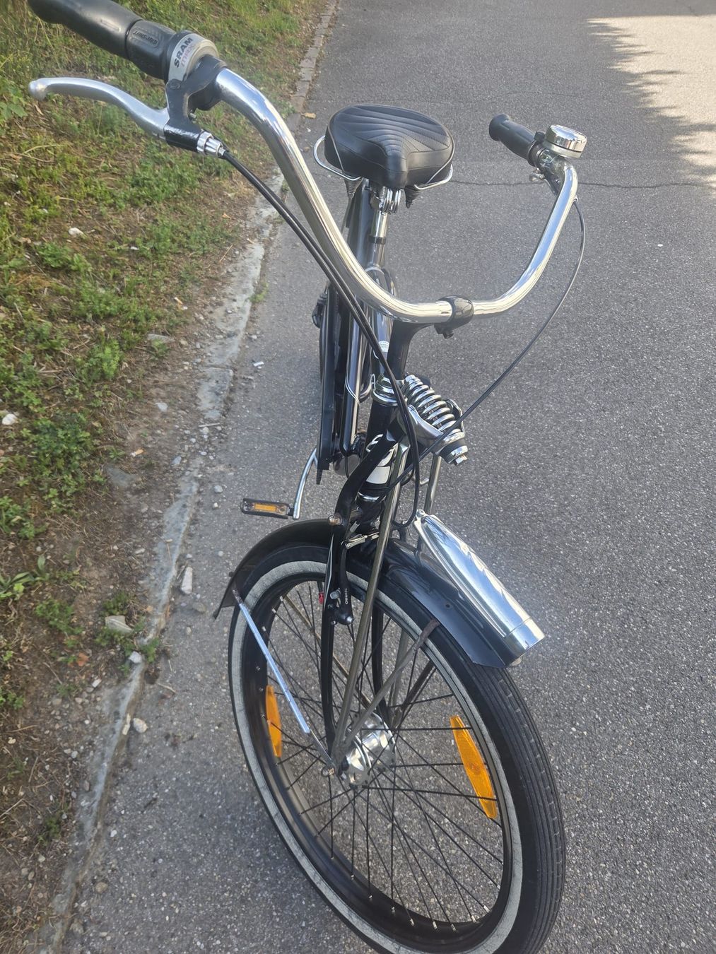 Felt Velos: cruiservelo – Gebraucht aus Oberengstringen von con_2l5w 3