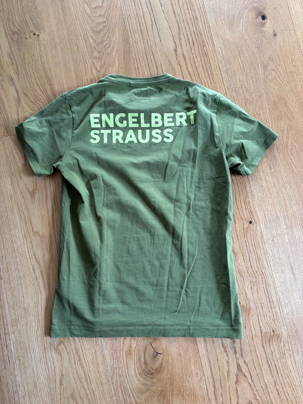 Engelbert Strauss Hemden, T-Shirts & Polos: T-SHIRT ENGELBERT STRAUSS 146/152 – Gebraucht aus Wattwil von jopara 1