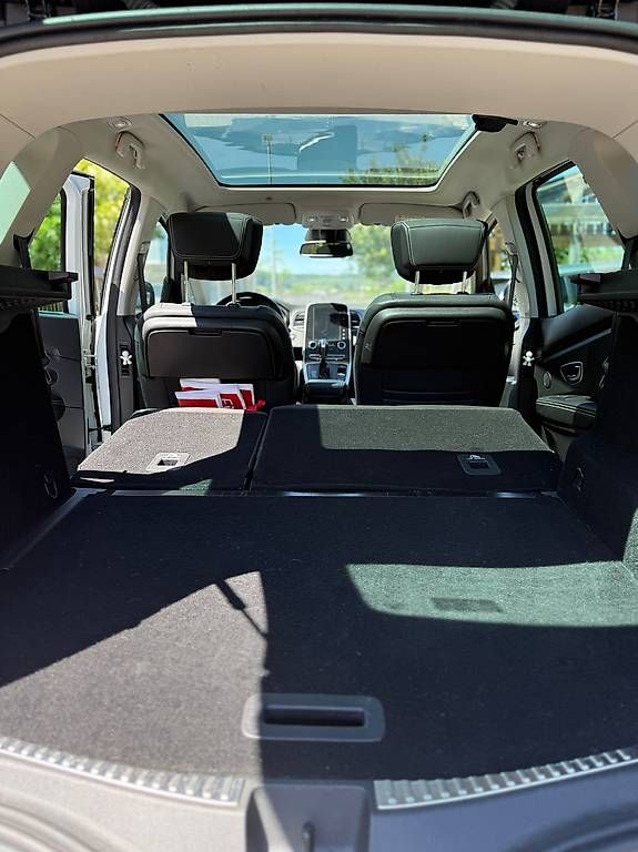 Renault Automobili: RENAULT 1.3 TCe 160 Initiale Paris EDC – Usato da Brugg AG venduto da jschranz 2