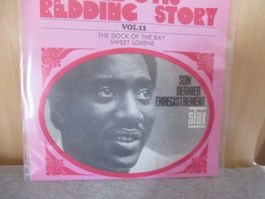 OTIS REDDING - THE DOCK OF THE BAY