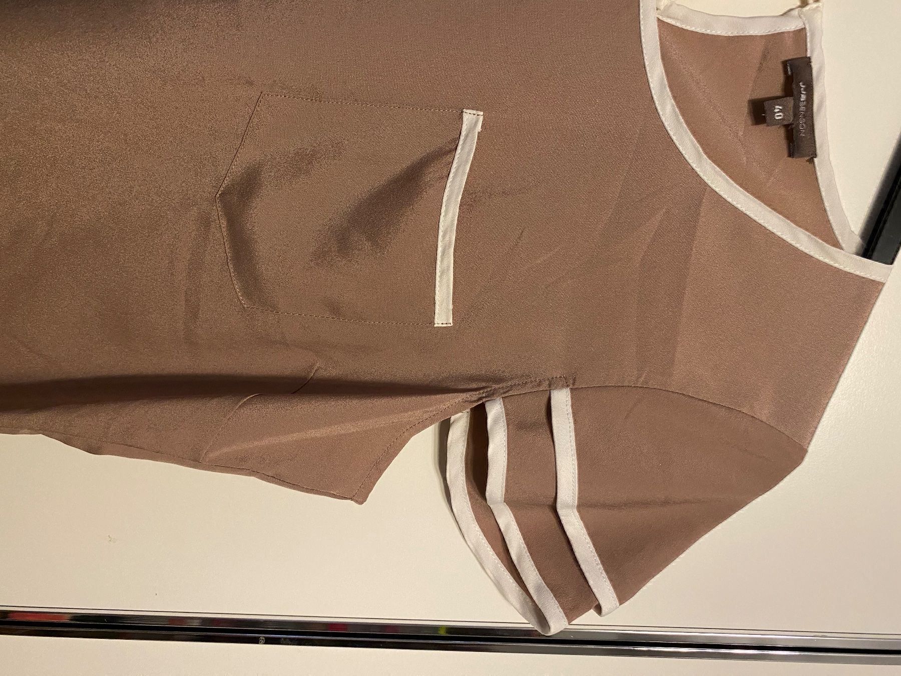 Blusen: Damen Bluse gr.40 – Gebraucht aus Pfungen von Outlet64 1