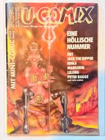U-Comix Nr. 112, Comic-Strips für Erwachsene, Top!